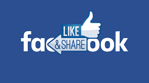Facebook Like Share